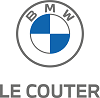 logo BMW Le Couter